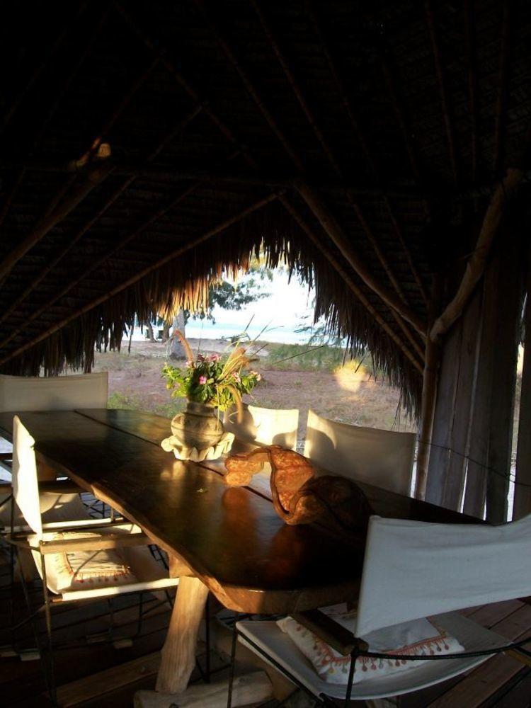 Ulala Lodge Murrebue Exterior foto