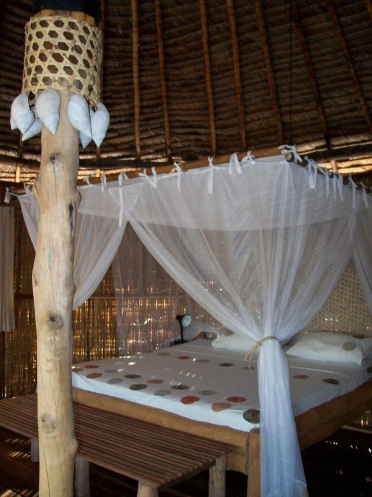 Ulala Lodge Murrebue Exterior foto