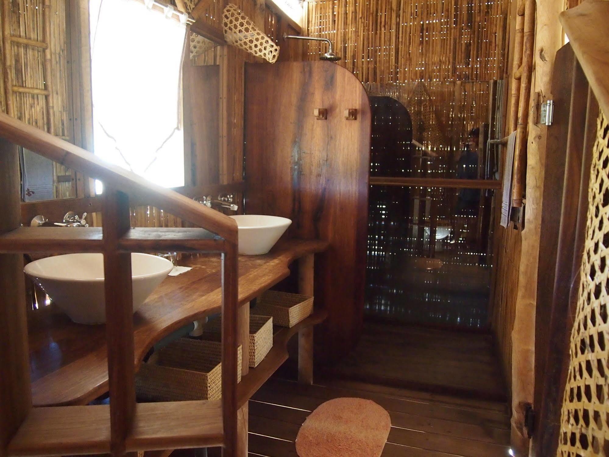 Ulala Lodge Murrebue Exterior foto