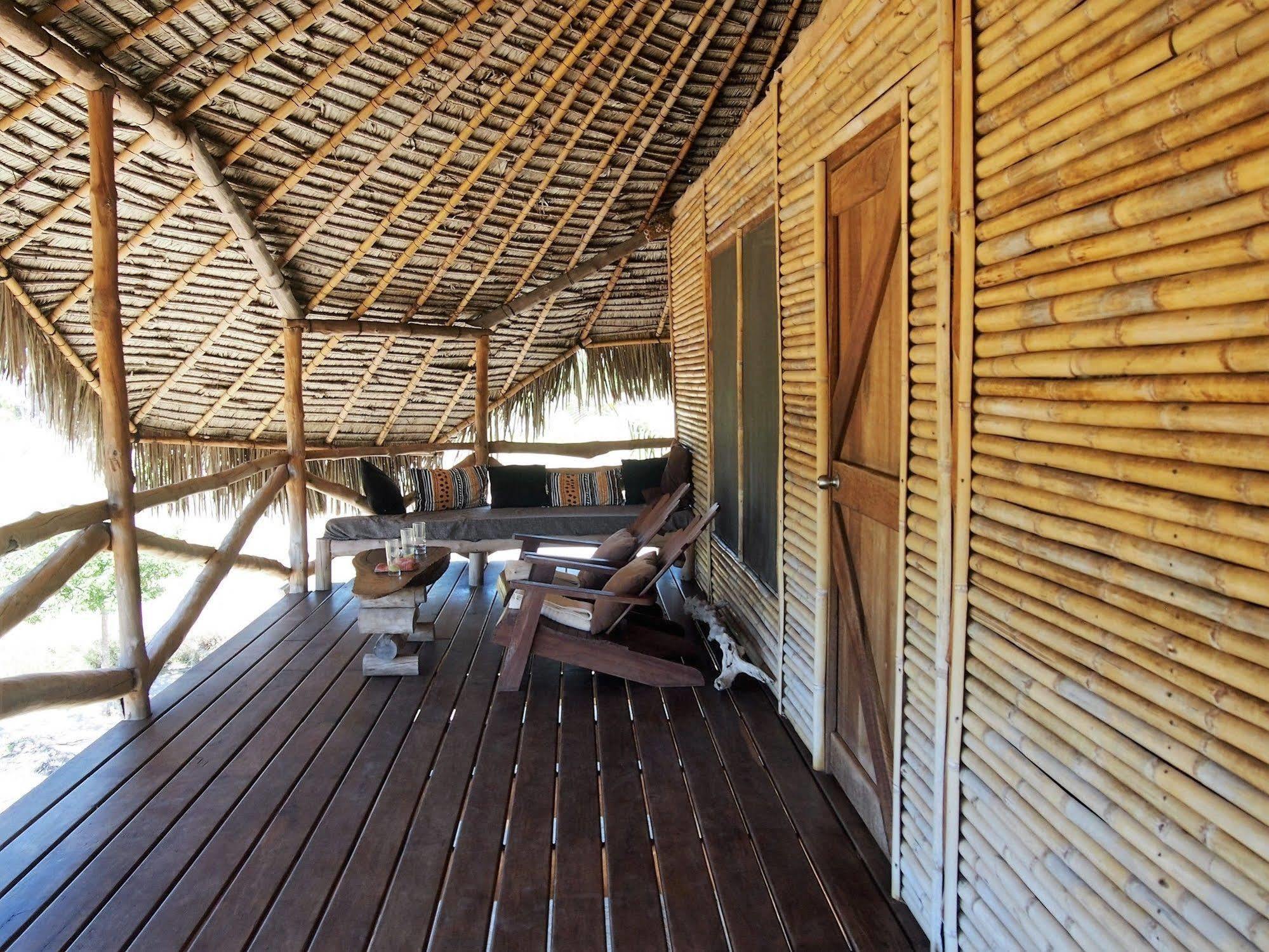Ulala Lodge Murrebue Exterior foto
