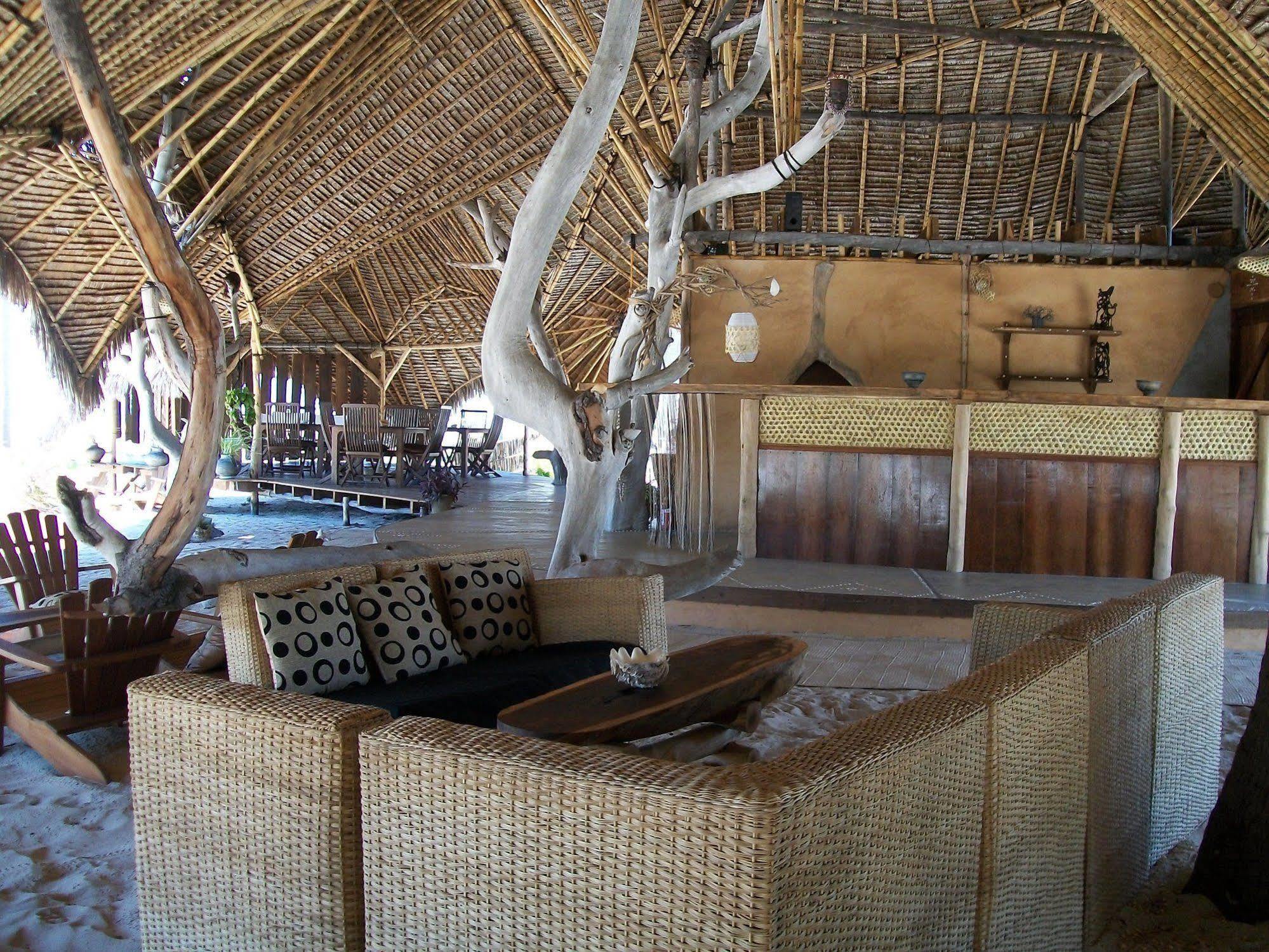 Ulala Lodge Murrebue Exterior foto