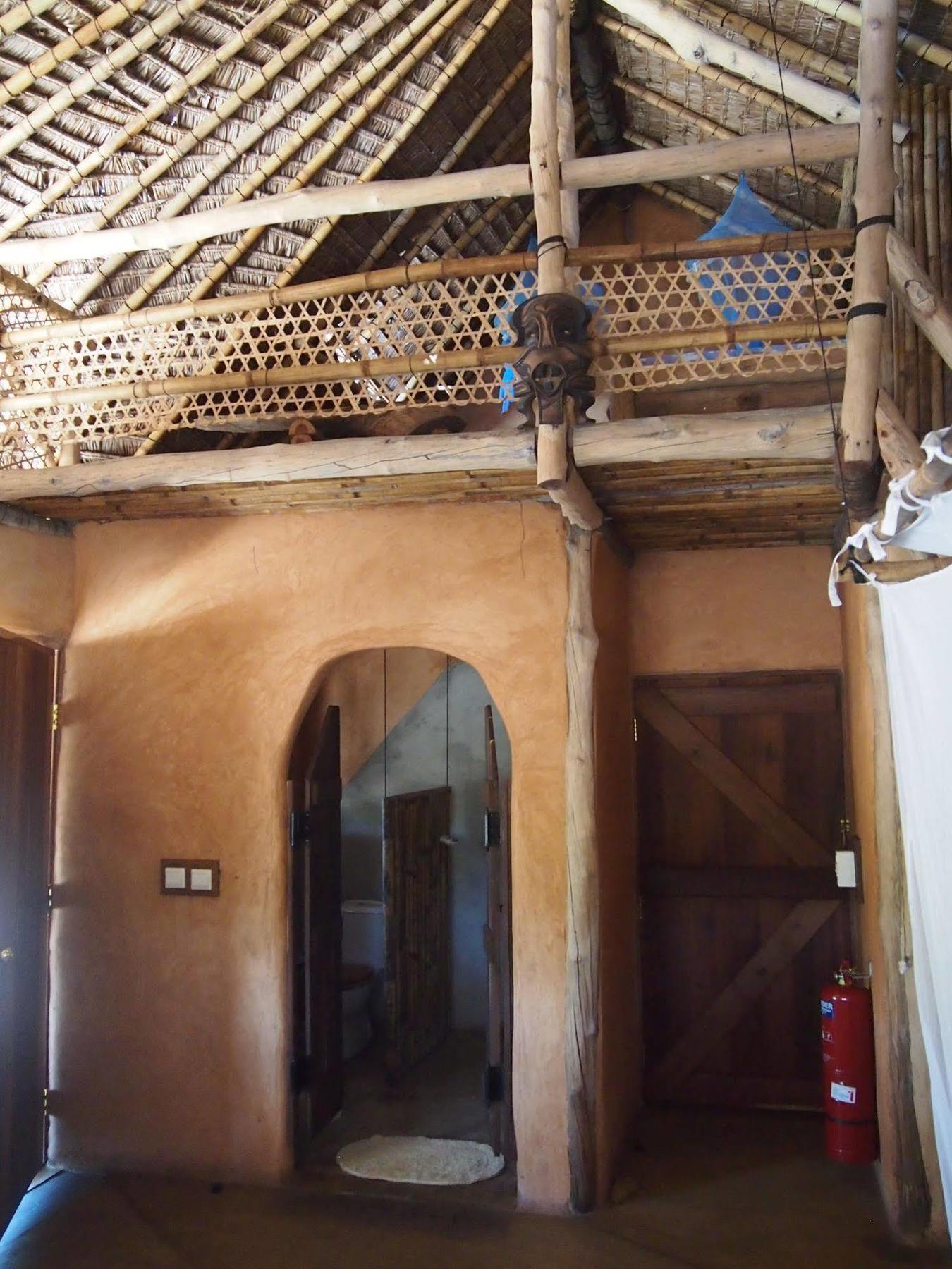 Ulala Lodge Murrebue Exterior foto