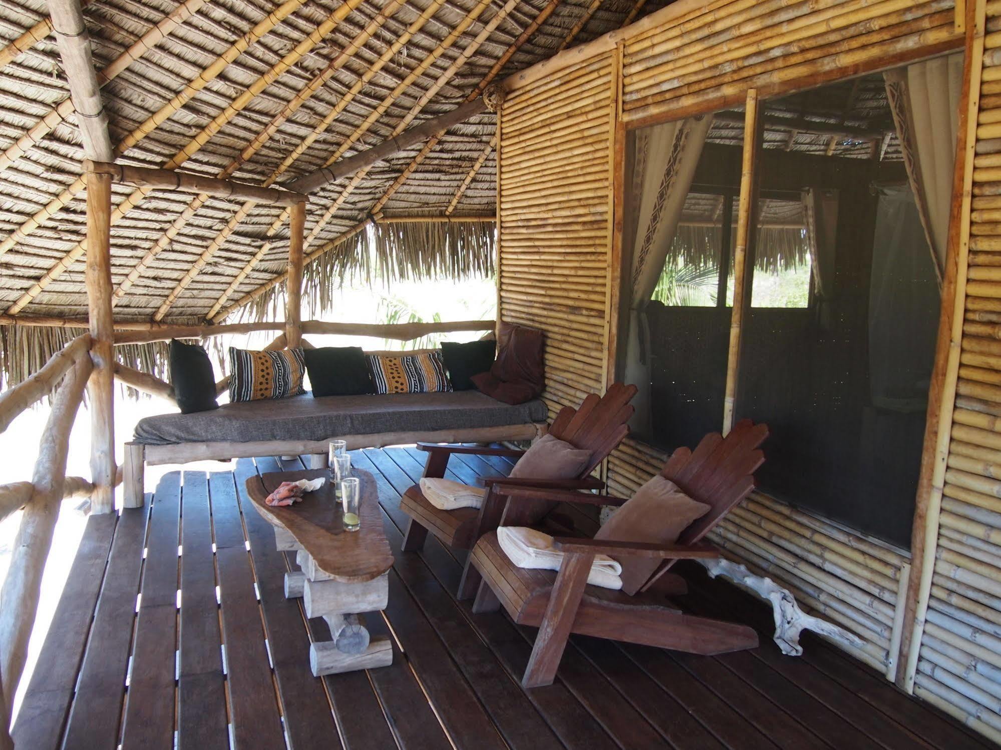 Ulala Lodge Murrebue Exterior foto