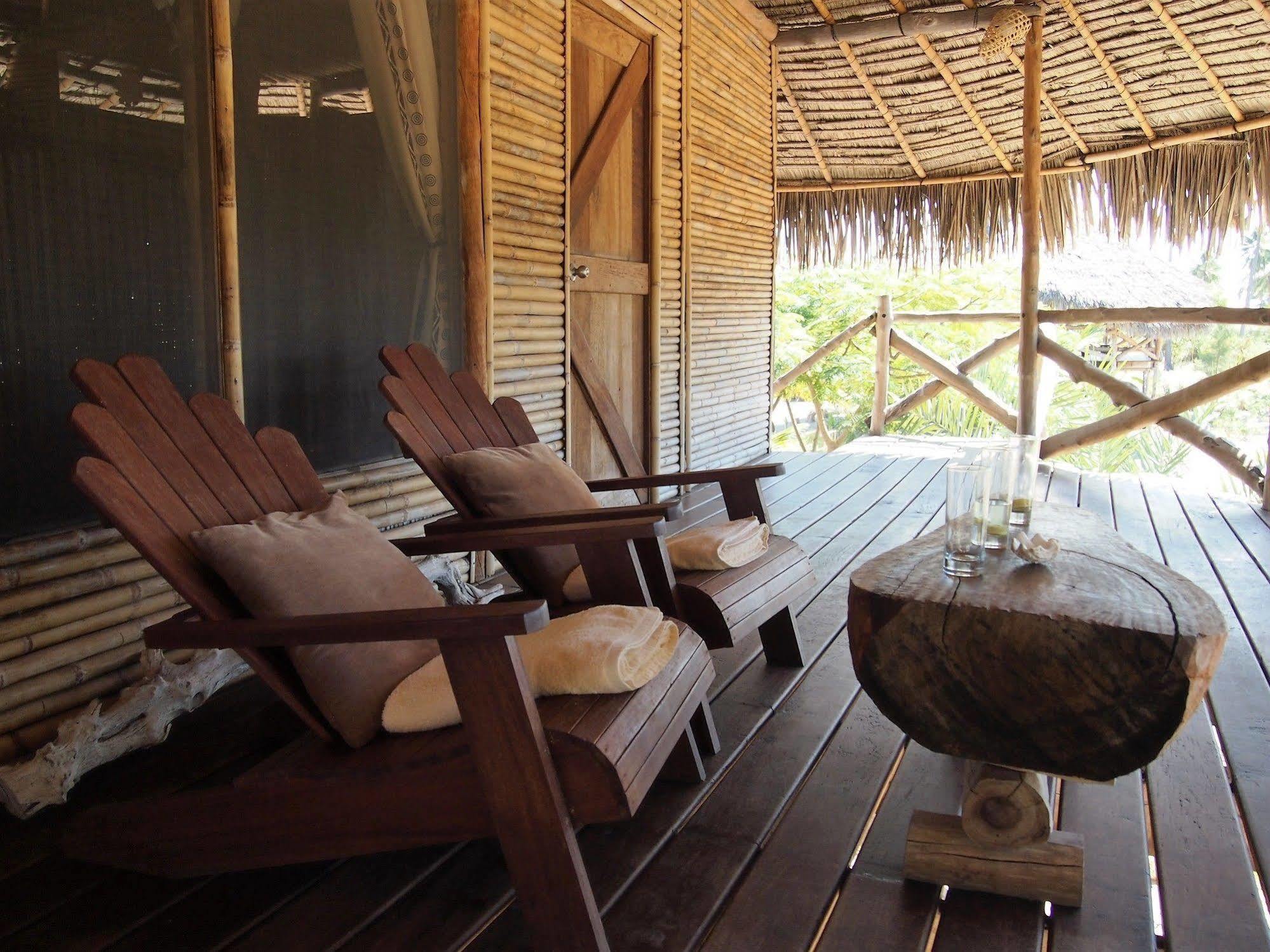 Ulala Lodge Murrebue Exterior foto