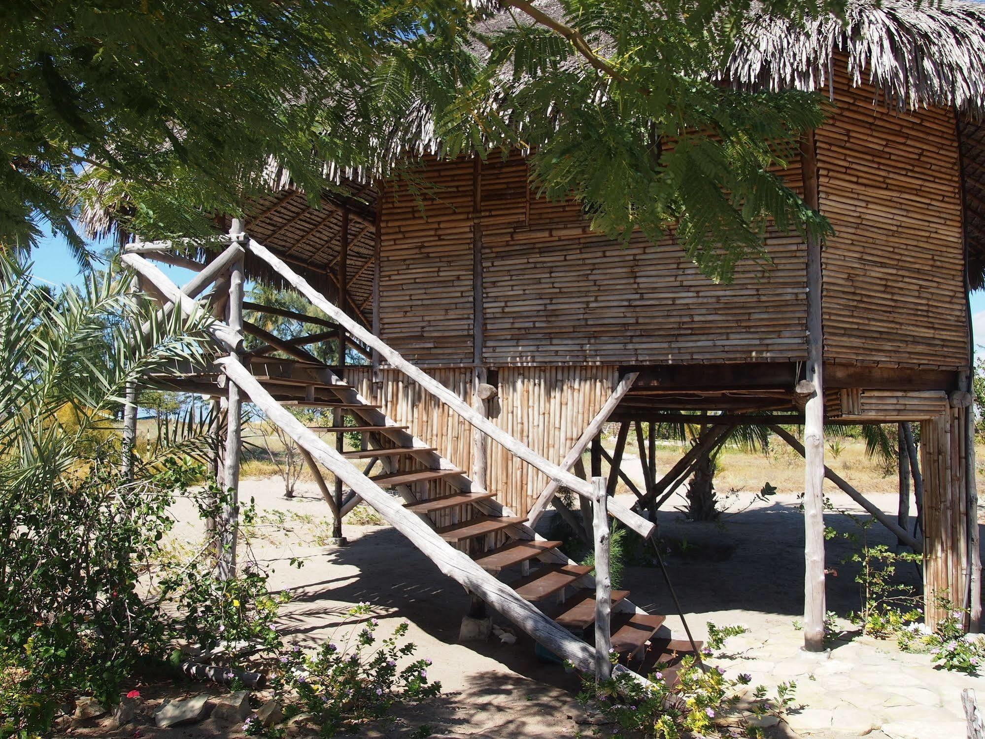 Ulala Lodge Murrebue Exterior foto