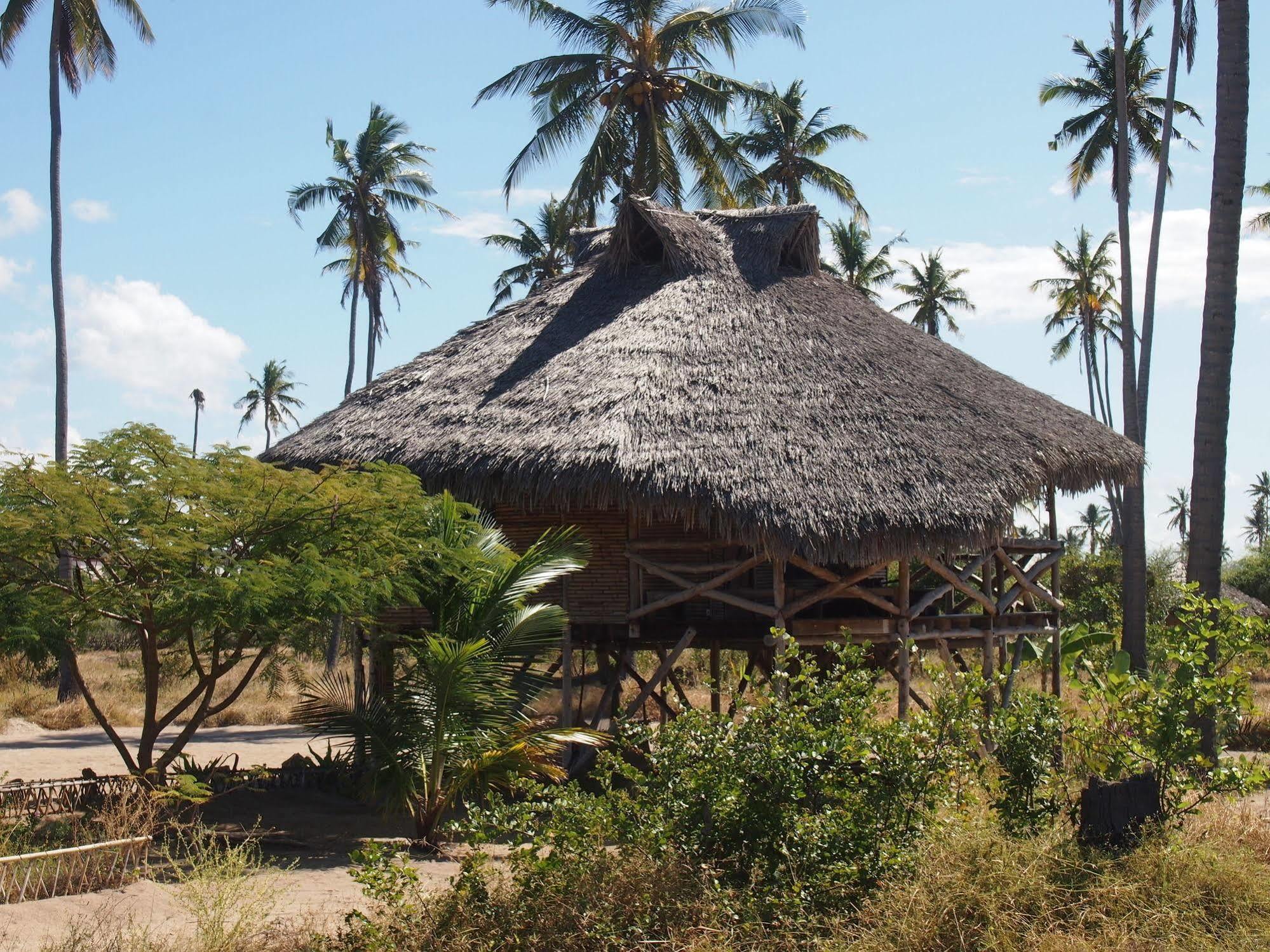 Ulala Lodge Murrebue Exterior foto
