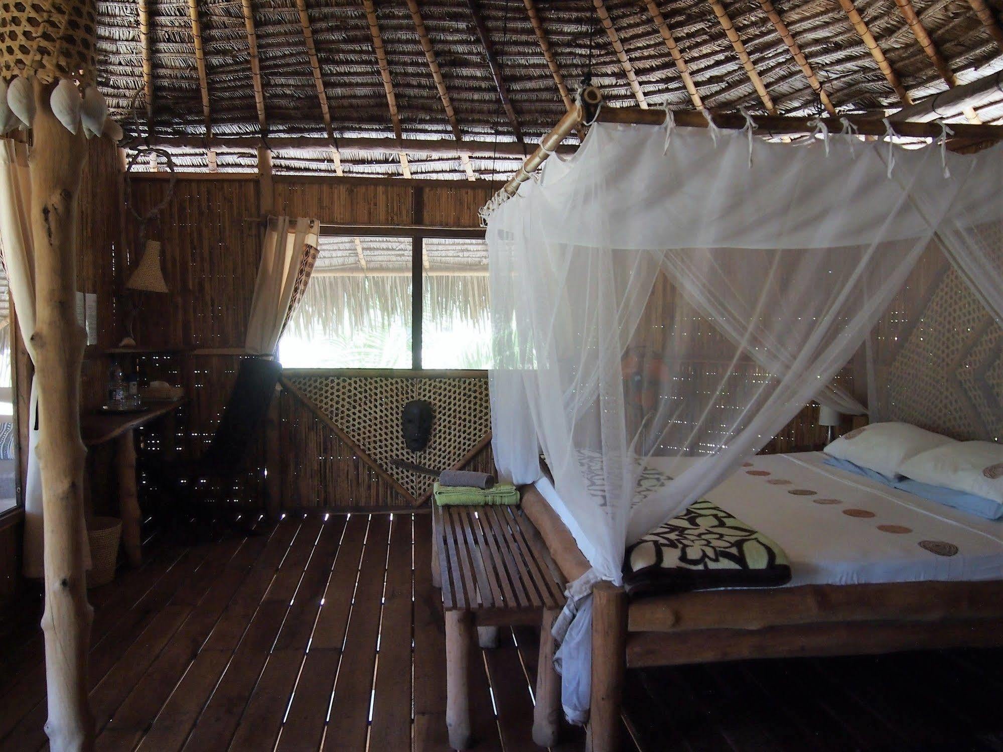 Ulala Lodge Murrebue Exterior foto